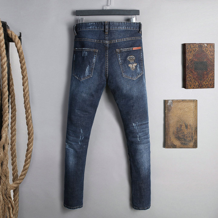 DG long jeans men 29-42-009